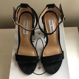 Steve Madden Carrson